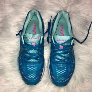 ASICS Gel-Kayano 25 Running Sneakers